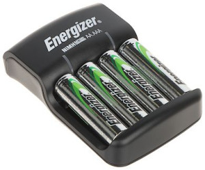 Ładowarka Bat-recharge/baseusb Energizer