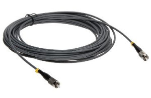 Patchcord Jednomodowy Pc-fc/fc-10 10 m