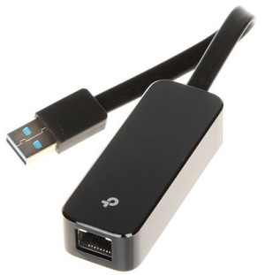 Karta Sieciowa Ethernet Usb 3.0 Tl-ue306 Tp-link