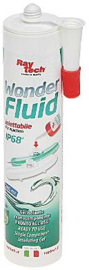 Żel Izolacyjny Wonder-fluid-280 Raytech