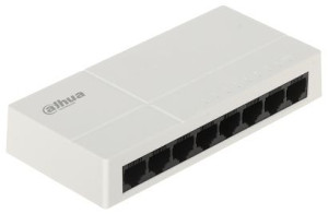 Switch Pfs3008-8gt-l-v2 8-portowy Dahua