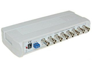 Gniazdo Dystrybucyjne G-8