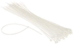 Opaska Kablowa Opc-750x7.6/w*p100
