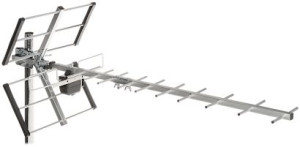 Antena Kierunkowa Smart-city