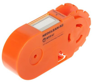Kaseta Do Czyszczenia Złączy Światłowodowych Neoclean-r2 Ntt At