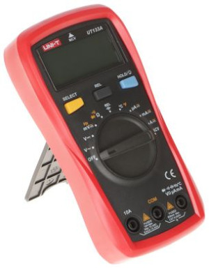 Miernik Uniwersalny Ut-133a Uni-t