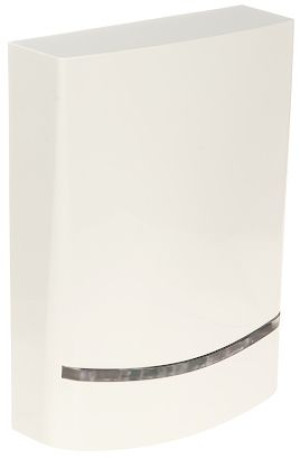 Sygnalizator Zewnętrzny Sv-blade-01/blue Amc
