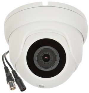 Kamera Ahd, Hd-cvi, Hd-tvi Apti-h50v21-28w 2mpx / 5mpx 2.8 mm