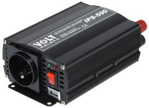 Moduł Przetwornicy Ips-500