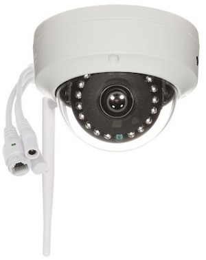 Kamera Ip Apti-w21d2-tuya Wi-fi - 1080p 3.6 mm