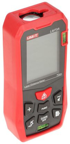 Dalmierz Laserowy Lm-70a Uni-t
