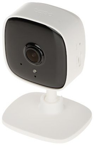 Kamera Ip Tl-tapo-c100 Wi-fi - 1080p 3.3 mm Tp-link