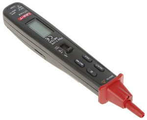 Miernik Uniwersalny Ut-118b Uni-t