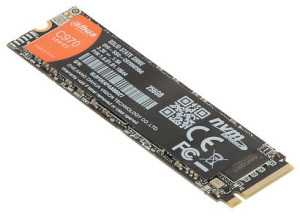 Dysk Ssd Ssd-c970n256g 256 gb M.2 Pcie Dahua