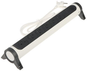 Listwa Zasilająca Le-049419 (6 Gniazd) 1.5 m Legrand