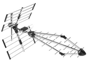 Antena Kierunkowa Smart-horizon