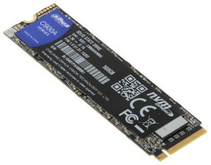 Dysk Ssd Ssd-c900an500g 500 gb M.2 Pcie Dahua