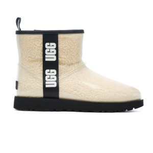 Botki Ugg W Classic Clear Mini 1113190-nblc 38