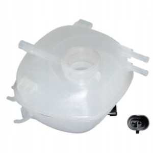 Febi Zbiornik Wyrownawczy Opel Vectra C