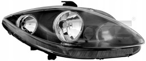 Tyc Tyc20-11209-05-2 Lampa Przednia
