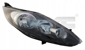 Tyc Tyc 20-11815-05-2 Lampa Przednia