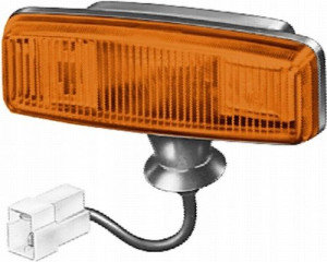 Hella Kierunkowskaz Le 2bm 002 847-011