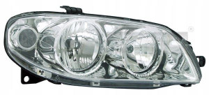 Tyc Tyc20-0351-05-2 Lampa Przednia
