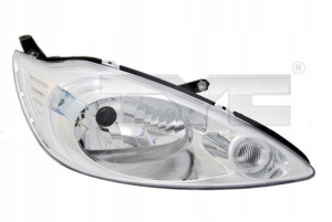Tyc 20-11779-05-2 Lampa Przednia