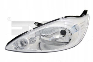 Tyc 20-11780-05-2 Lampa Przednia