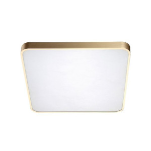 Sierra LED 40 plafon złoty Zuma line