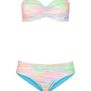 2 Cz Kolorowe Bikini 48 95d 914341