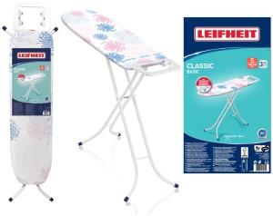 Deska Do Prasowania Leifheit Classic S Basic 110x30cm