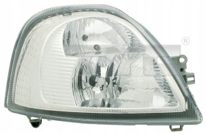 Tyc Tyc 20-1267-05-2 Lampa Przednia
