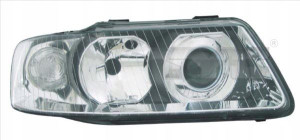 Tyc Tyc20-0117-05-2 Lampa Przednia