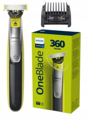 Golarka Philips QP2730/20 OneBlade