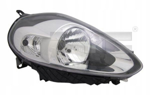 Tyc Tyc 20-12261-05-2 Lampa Przednia
