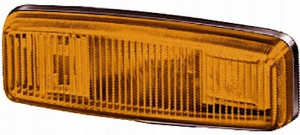 Hella Kierunkowskaz Tył Le 9el 115 830-001