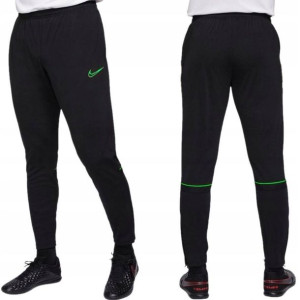 Spodnie męskie Nike Dri-FIT Academy czarne CW6122 014