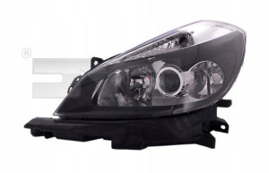 Tyc Tyc 20-0796-15-2 Lampa Przednia