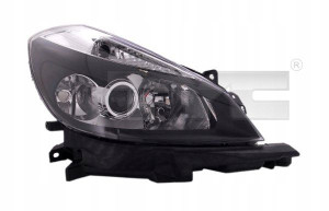 Tyc Tyc 20-0795-15-2 Lampa Przednia
