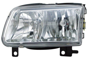 Tyc Tyc 20-5966-05-2 Lampa Przednia