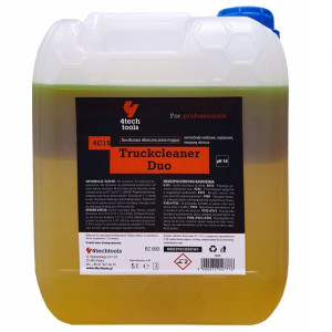 4tech Piana Aktywna Zasadowa Dimer Koncentrat 5L