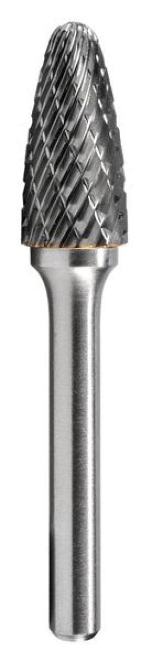 Frez Pilnik Obrotowy VHM RBF F/DIN 8 X 20 mm