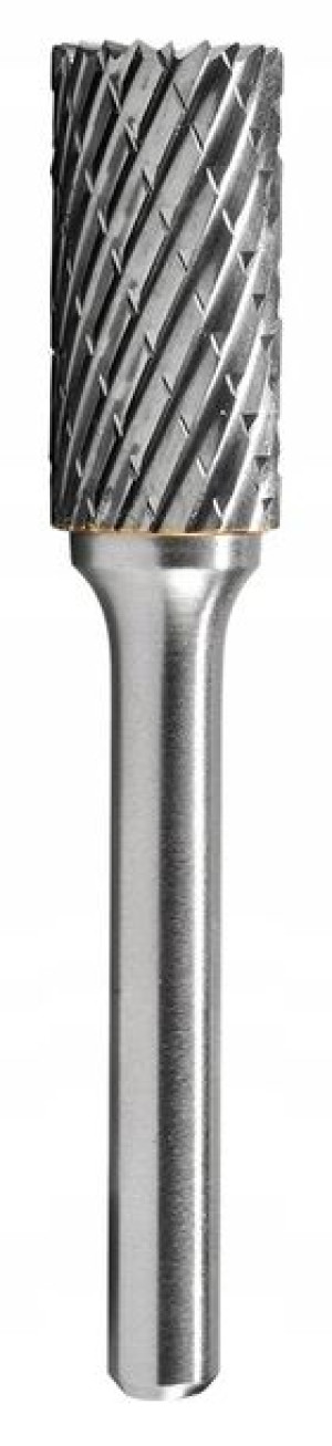 Frez Pilnik Obrotowy VHM ZYA -S B/DIN 8 X 20 mm