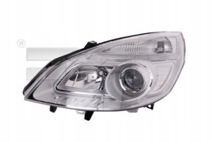 Tyc 20-1068-05-2 Lampa Przednia