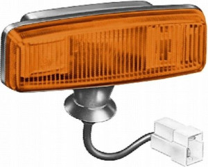 Hella Kierunkowskaz Pr 2bm 002 847-021