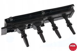 Ngk Cewka Zapłonowa Peugeot 306 406 605 806 2.0