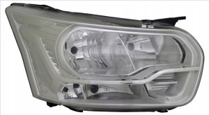 Tyc 20-14783-05-2 Lampa Przednia