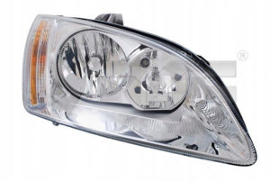 Tyc Tyc20-0963-05-2 Lampa Przednia