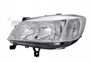 Tyc Tyc 20-5738-08-2 Lampa Przednia